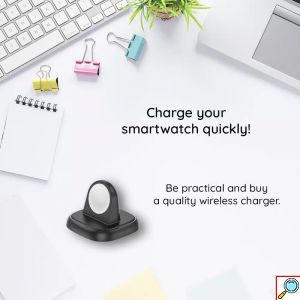 Ασύρματος Φορτιστής για Apple Watch Hoco