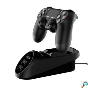 Διπλή Βάση Φόρτισης Dualshock Controller PS4 Ipega