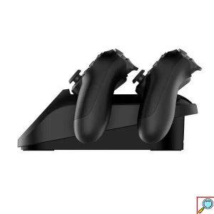 Διπλή Βάση Φόρτισης Dualshock Controller PS4 Ipega