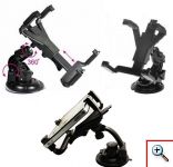 Βάση Στήριξης για tablet pc & GPS για το Αυτοκίνητο ή το Γραφείο σας