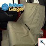 Pet Zoοm Lounge - Κάλυμμα Καθίσματος Αυτοκινήτου για τα Κατοικίδια