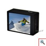Αδιάβροχη Κάμερα Δράσης HD 1080p WiFi 2.0in - Action Camera με πλήρη αξεσουάρ