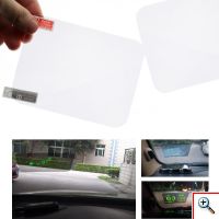 Head Up Display Set Αυτοκίνητου HUD με Αντανακλαστική Επιφάνεια & Αντιολισθητική Βάση