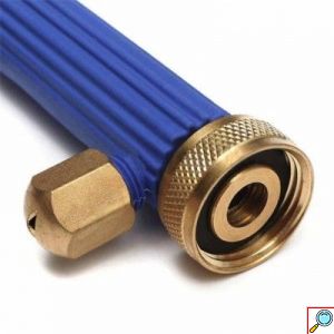 Water Jet - Πιεστικό Πιστόλι Νερού - Πλυσίματος για κοινά Λάστιχα Κήπου