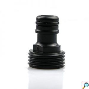 Water Jet - Πιεστικό Πιστόλι Νερού - Πλυσίματος για κοινά Λάστιχα Κήπου