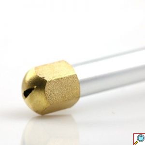 Water Jet - Πιεστικό Πιστόλι Νερού - Πλυσίματος για κοινά Λάστιχα Κήπου