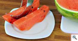 Εργαλείο Κοπής Καρπουζιού