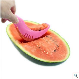 Εργαλείο Κοπής Καρπουζιού Πλαστικό