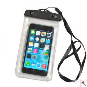 Αδιάβροχη - Υποβρύχια Θήκη Κινητών - Waterproof Phone Case
