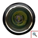 Επαναφορτιζόμενος Φακός 3W 300 Lumens