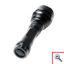 Ισχυρός Φακός LED 3W 200 Lumens CREE F-A8