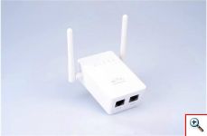 Επέκταση Wifi - WiFi Repeater