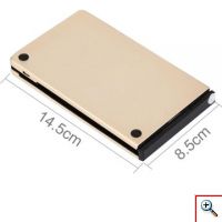 Universal Foldable Bluetooth Keyboard F66