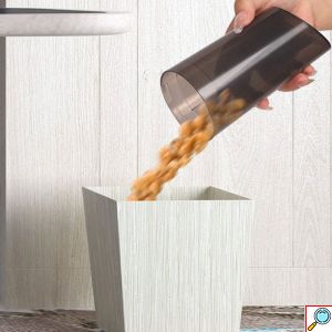 Ασύρματη Ηλεκτρική Επαναφορτιζόμενη Σκούπα 2 σε 1 Stick Και Χειρός 200W