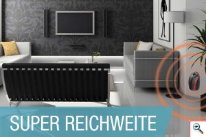 Νέα Μίνι Σόμπα Πρίζας 400Watt Με Τηλεκοντρόλ - Mini Handy Heater Wonder Warm 