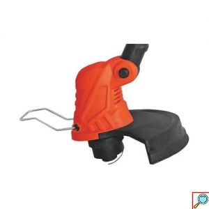 Ηλεκτρικό Χορτοκοπτικό Ώμου/Χειρός 25cm 350w με Διακόπτη Ασφαλείας