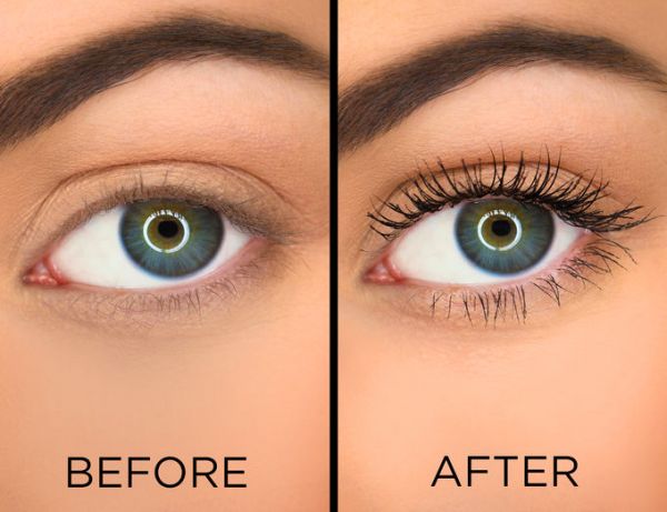 WYNIE Sfera Full Application Στρογγυλή Μάσκαρα για Έξτρα Όγκο & Έντονες Βλεφαρίδες-