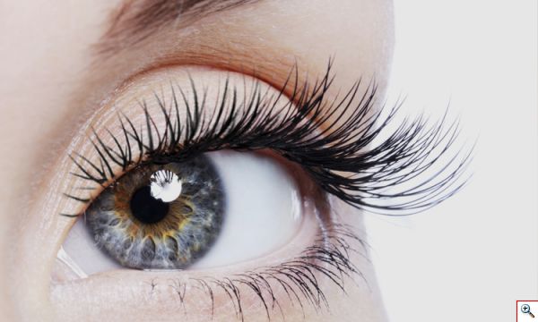 WYNIE Fix & Flex Treatment Mascara - Διαφανή Μάσκαρα για Βλεφαρίδες, Φρύδια & Μαλλιά - Brow & Lash Gel