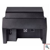 Θερμικός Εκτυπωτής Ετικετών και Αποδείξεων XP-58IIL - USB 58mm