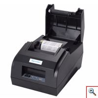 Θερμικός Εκτυπωτής Ετικετών και Αποδείξεων XP-58IIL - USB 58mm