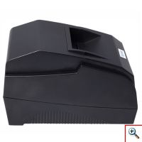 Θερμικός Εκτυπωτής Ετικετών και Αποδείξεων XP-58IIL - USB 58mm