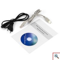 Θερμικός Εκτυπωτής Ετικετών και Αποδείξεων XP-58IIL - USB 58mm