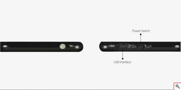 Ultra Mini Κινητό Τηλέφωνο σε Μέγεθος Πιστωτικής Κάρτας – X8