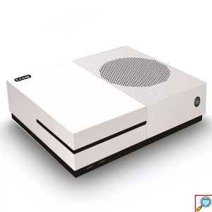 XGAME® Ρετρό Παιχνιδομηχανή με 600 Παιχνίδια - 2 Χειριστήρια & Επέκταση με Κάρτα Μνήμης USB/HDMI/RCA - Retro Game Console