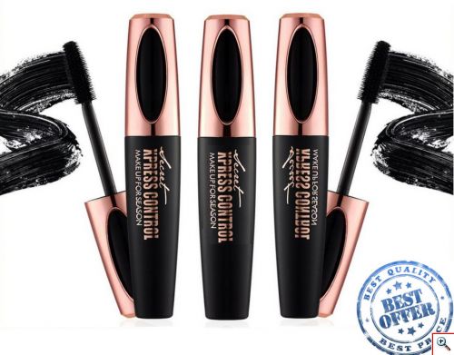 Νέα Επαναστατική Μάσκαρα με Κολλαγόνο & Προβιταμίνη Β5 για Σαγηνευτικό Βλέμμα - Secret XPRESS CONTROL Heavy Full Mascara