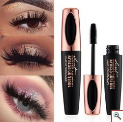 Νέα Επαναστατική Μάσκαρα με Κολλαγόνο & Προβιταμίνη Β5 για Σαγηνευτικό Βλέμμα - Secret XPRESS CONTROL Heavy Full Mascara