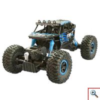 Τηλεκατευθυνόμενο Αυτοκίνητο Rock Terminator 1:18