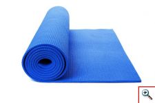 Στρώμα για Ασκήσεις Yoga από Ανθεκτικό Αντιολισθητικό Υλικό