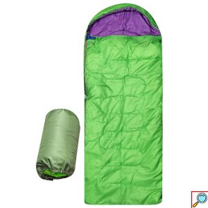 Υπνόσακος με Κουκούλα - Sleeping Bag 205x75cm