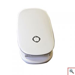 Επαναφορτιζόμενο Πτυσσόμενο Φωτιστικό Γραφείου με 21 LED Υψηλής Φωτεινότητας - YT28