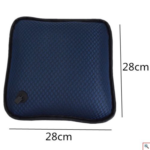 Ηλεκτρικό Μαξιλάρι Μασάζ - Vibration Massage Waist YT-1603