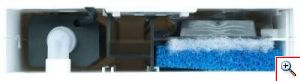Ενυδρείο 30L με Φωτισμό Led, Αντλία Νερού και Φίλτρο