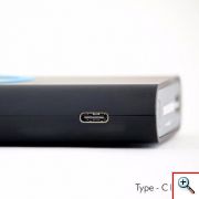 Ασύρματη Βάση Φόρτισης & Power Bank Qi Wireless Charging for Qi