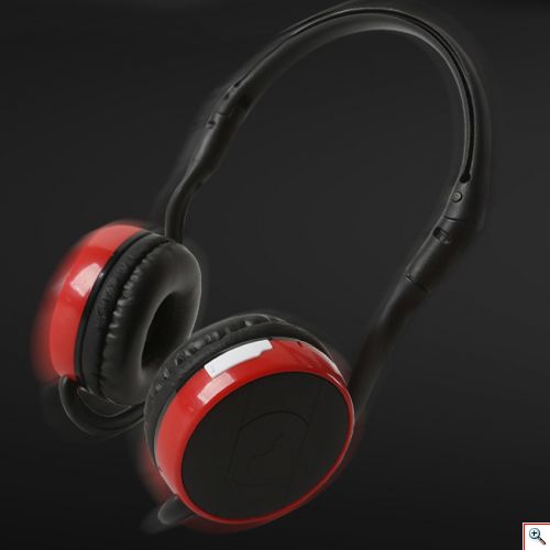 Ασύρματα Bluetooth Αθλητικά Ακουστικά Τρεξίματος - Wireless Stereo Headset 