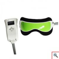 ΗΛΕΚΤΡΙΚΗ ΜΑΣΚΑ ΓΙΑ ΜΑΣΑΖ ΜΑΤΙΩΝ - EYE MASSAGER HQ-365