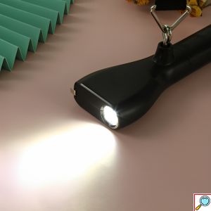 Ψηφιακή Ζυγαριά Χειρός για Αποσκευές έως 50 Kg - Andowl