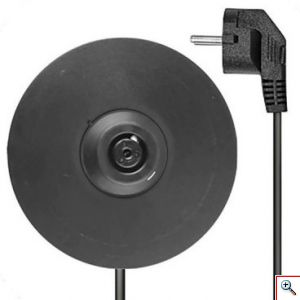 Hoomei® Inox Συσκευή για Αφρόγαλα 550W 250ml με Αντικολλητική Επίστρωση HM-5752